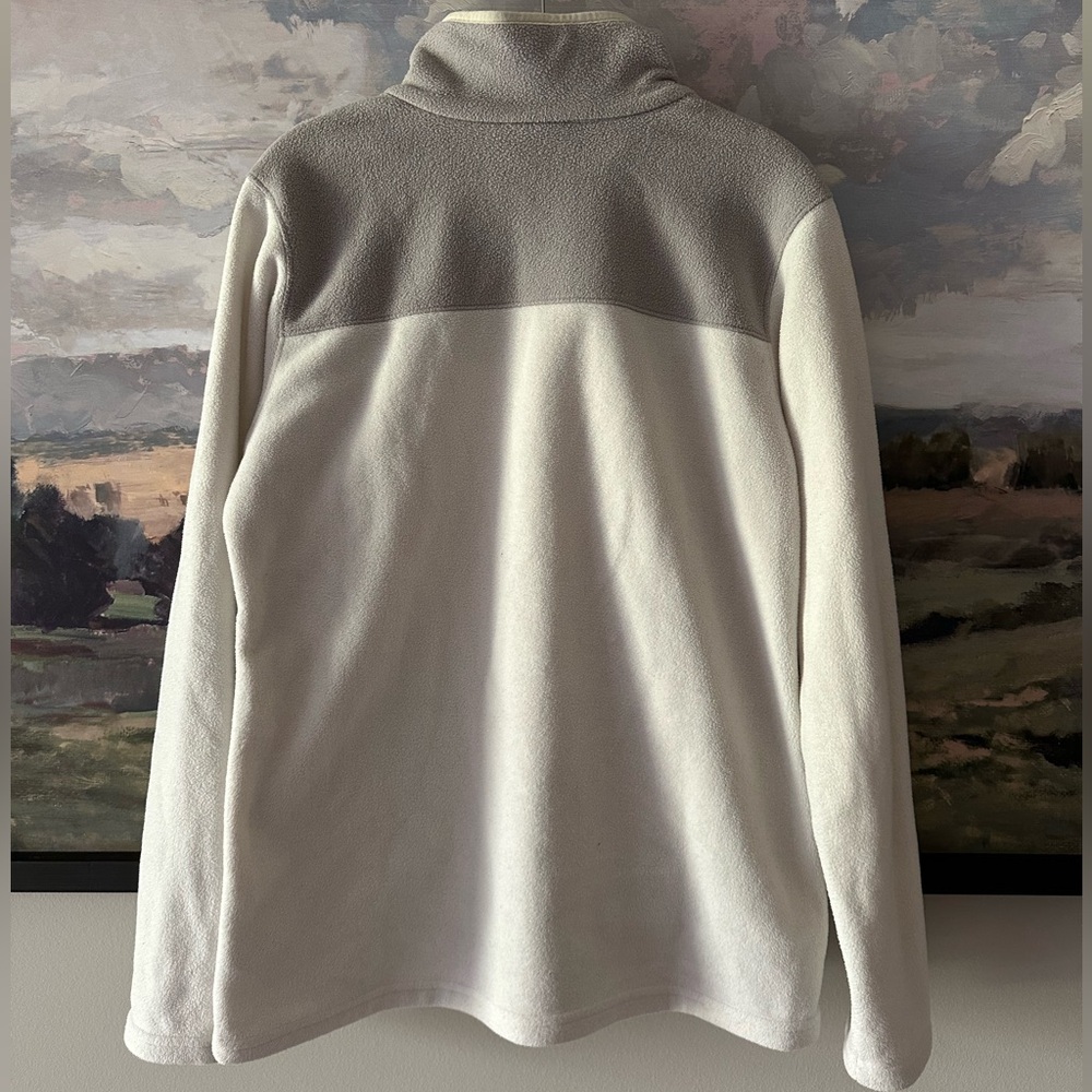 Columbia Quarter Zip - Picture 5 of 6